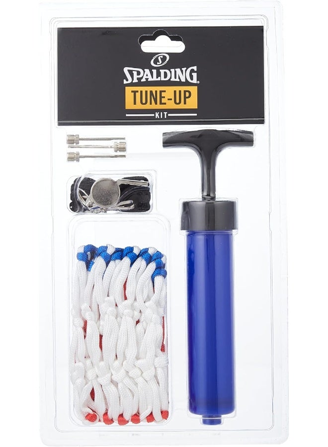 سبالدينج ضبط عدة إبر صافرة مضخة صافية - Image 1