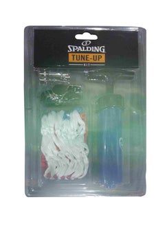 SPALDING Tune Up Kit Net Pump Whistle Needles  - Image 1