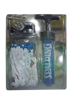SPALDING Tune Up Kit Net Pump Whistle Needles  - Image 2