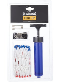 SPALDING Tune Up Kit Net Pump Whistle Needles  - Image 3