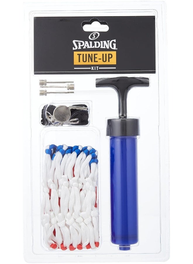 SPALDING - Tune Up Kit Net Pump Whistle Needles - Image 1
