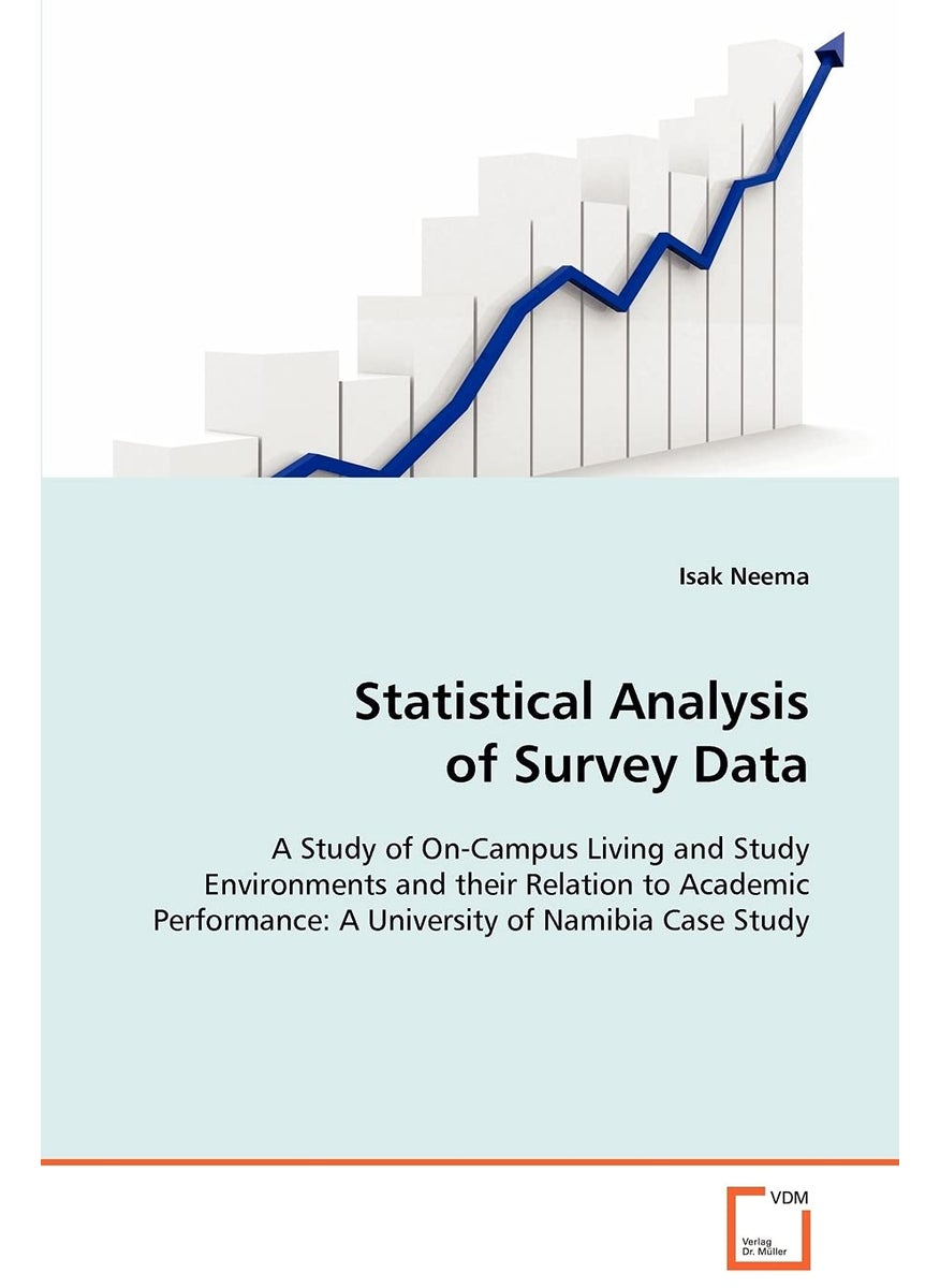 Statistical Analysis of Survey Data  - Image 1
