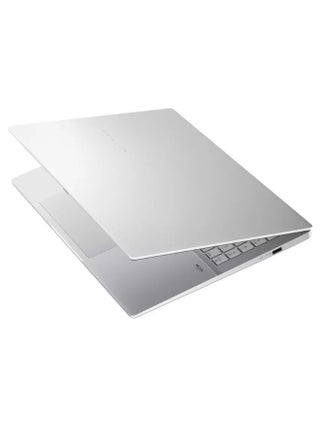 لابتوب فيفو بوك 14 بشاشة 14 بوصة WUXGA (1920x1080)، مع معالج رايزن AI 5-330/16 جيجابايت RAM DDR5/512 جيجابايت SSD/رسومات AMD Radeon/ويندوز 11 - view 5