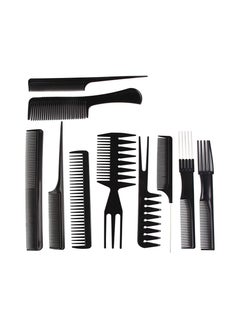 10pcs Hair Comb Set  Barber Combs Kit for Men and Women - pzsku/ZCF549FC3E4EF5E6967B3Z/45/_/1682706310/9535ba07-4047-4259-929e-ffcd049cf436