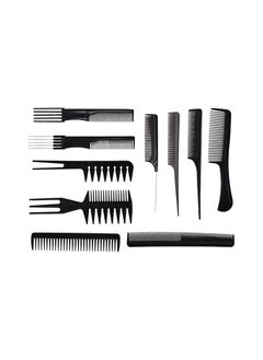 10pcs Hair Comb Set  Barber Combs Kit for Men and Women - pzsku/ZCF549FC3E4EF5E6967B3Z/45/_/1682706312/ff975203-1066-4ee4-bc18-da3bf22409be