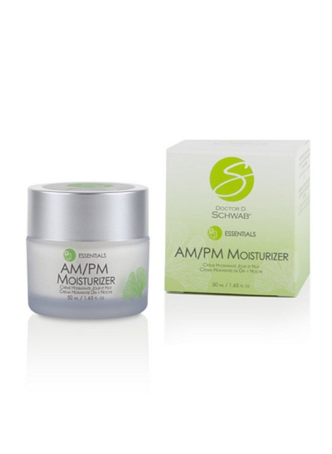 Doctor D. Schwab Am/Pm Moisturizer 1.65 Oz. - Image 1