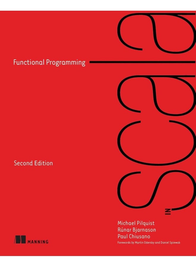 Functional Programming in Scala