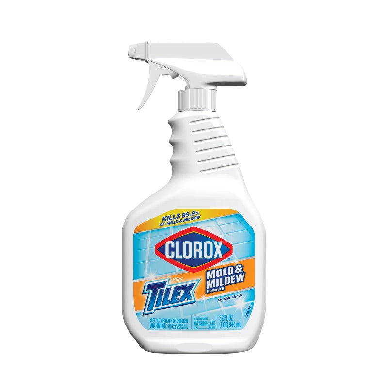 Tilex Clorox Company Tile Cleaner - Image 1