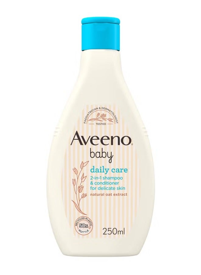 Aveeno Baby Daily Care Bathtime Routine - Image 4