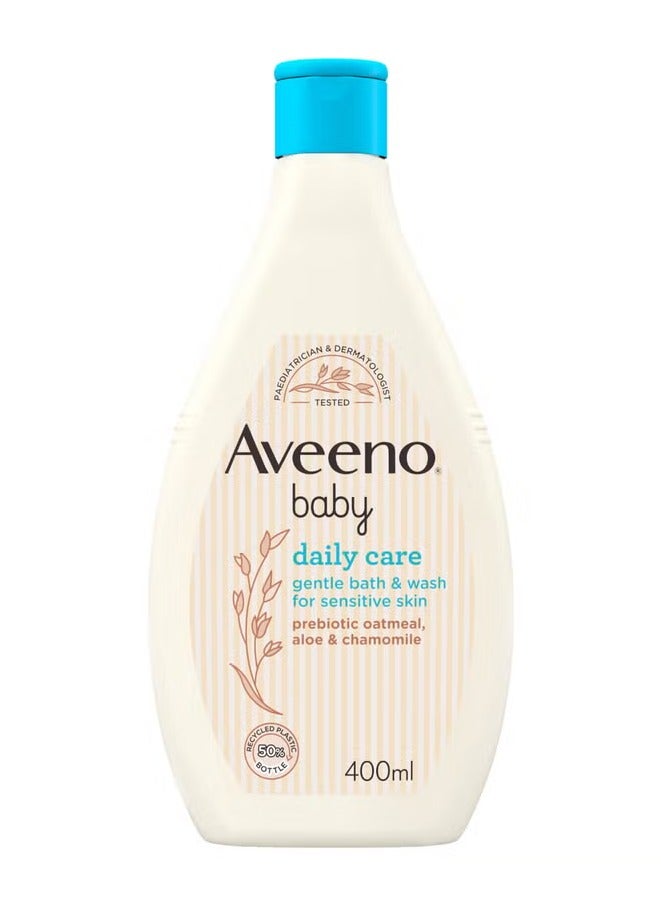 Aveeno Baby Daily Care Bathtime Routine - Image 3