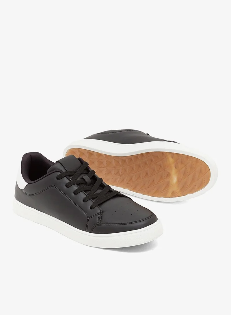 Seventy Five Casual Low Top Sneakers
