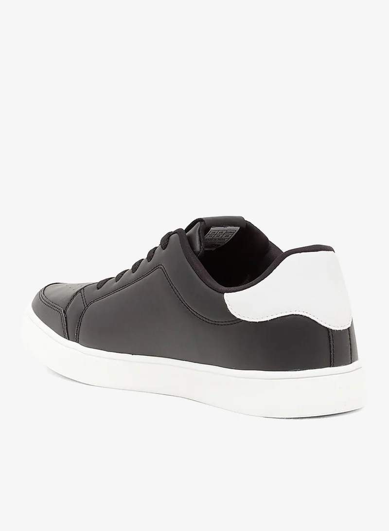 Seventy Five Casual Low Top Sneakers