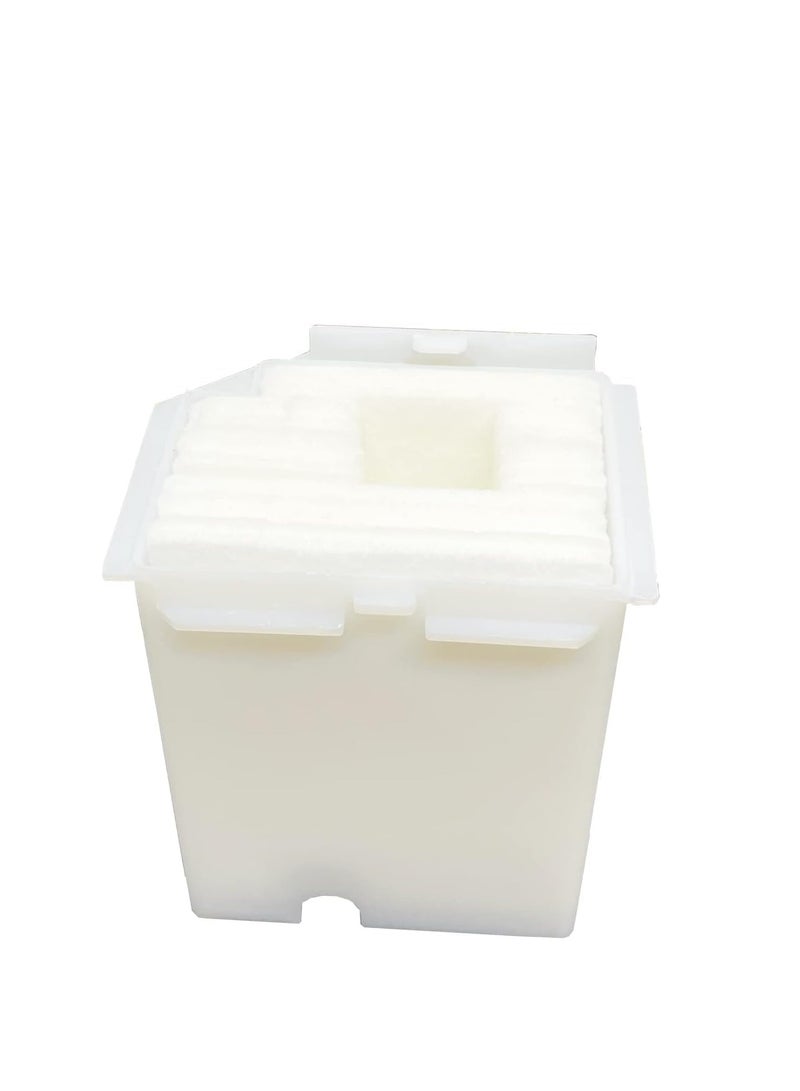 Terabyte Waste Ink Tank Absorber Pad Sponge / Maintenance Box for Epson L3110 L3118 L3119 L3108 L3150 L3158 L3160 L3116 L1110 Printers - Image 1