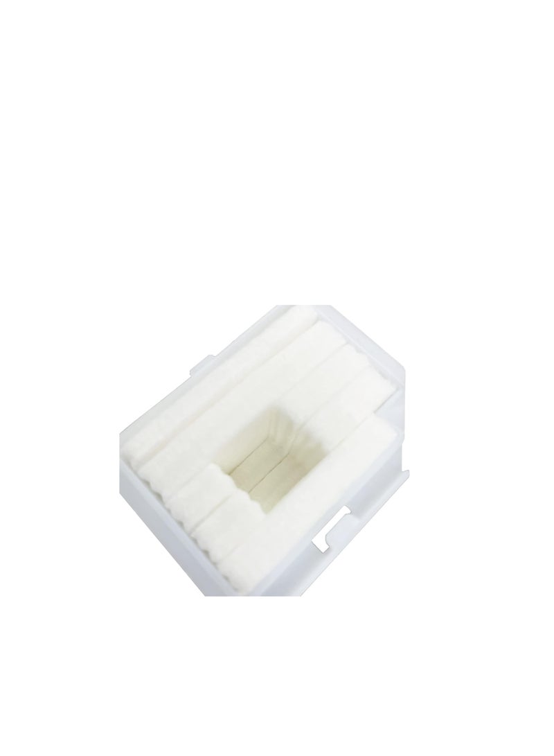 Terabyte Waste Ink Tank Absorber Pad Sponge / Maintenance Box for Epson L3110 L3118 L3119 L3108 L3150 L3158 L3160 L3116 L1110 Printers - Image 2