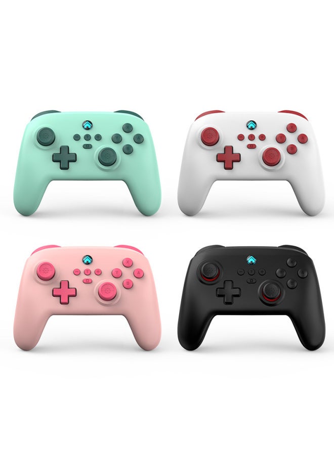 Switch Wireless Bluetooth Gamepad S11 Mobile Phone Switchpc With Wake-up Vibration Somatosensory Gamepad - Image 5