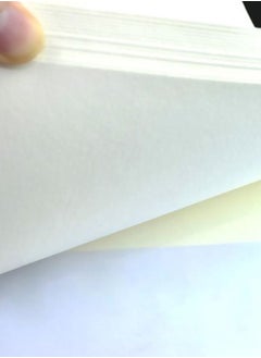 NIBEMINENT 20 Sheets A4 Sketch Paper  - Image 3