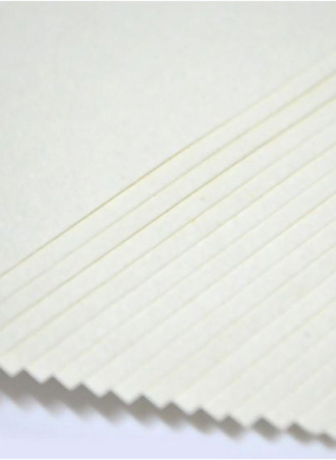 NIBEMINENT 20 Sheets A4 Sketch Paper  - Image 5