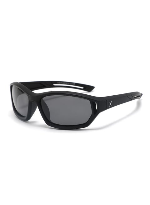 BlazeJet – Wesley Kids Sunglasses - Polarized - 100% UV Protection