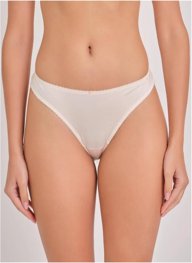 La Senza La Senza Sexy Cheeky Medium Coverage Panties