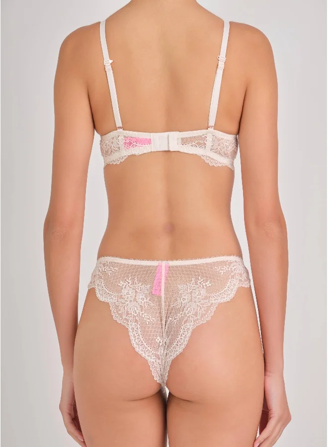 لا سينزا La Senza Sexy Cheeky Medium Coverage Panties