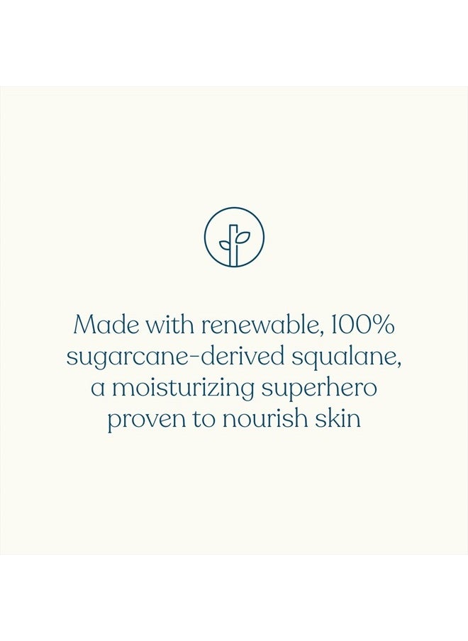 pipette Mineral Sunscreen - SPF 50 Broad Spectrum Baby Sunblock with Non-Nano Zinc, UVB/UVA Non-Toxic Sun Protection for Kids & Sensitive Skin, 4 fl oz  - Image 5