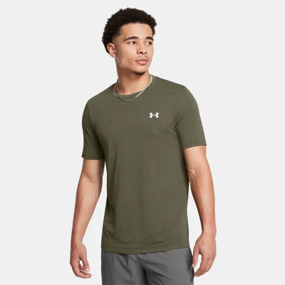 UNDER ARMOUR Men's Vanish Seamless Training T-Shirt