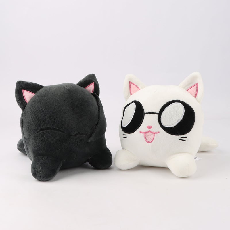 Jujutsu Kaisen Plush Toy - Image 3