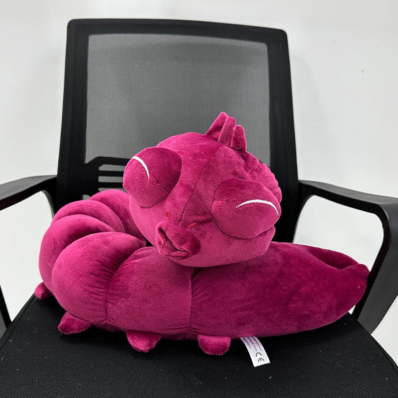 Jujutsu Kaisen Plush Toy - Image 4