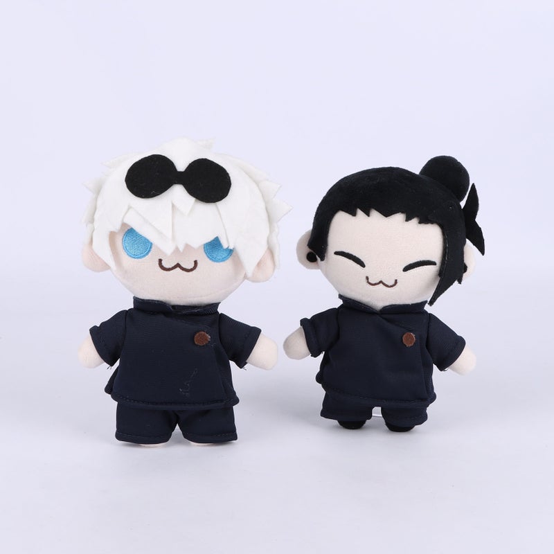 Jujutsu Kaisen Plush Toy - Image 2