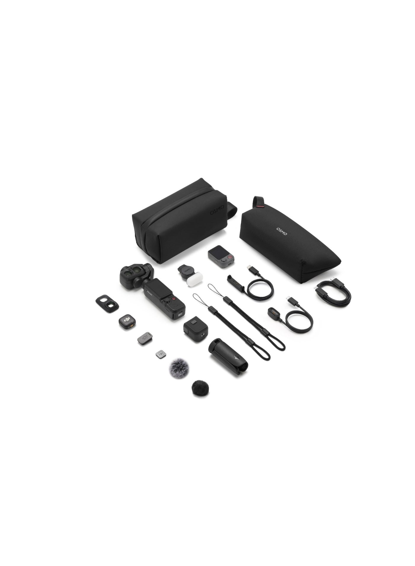SPECTON SPECTON Osmo Pocket 4p 103GB