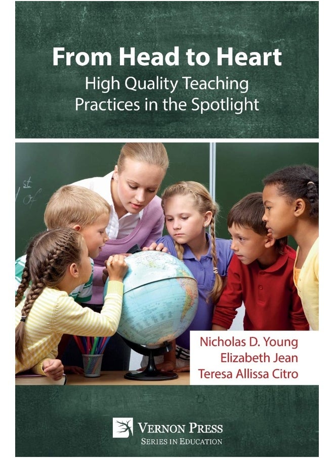 From Head to Heart: High Quality Teaching Practices in the Spotlight  - Image 1