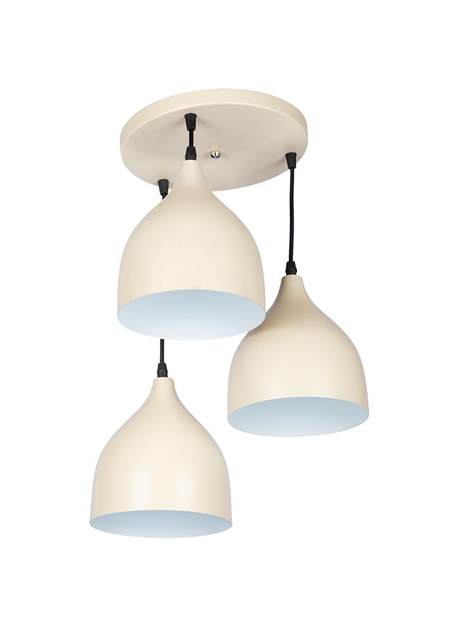 El Rawda Lighting Ceiling Lamp