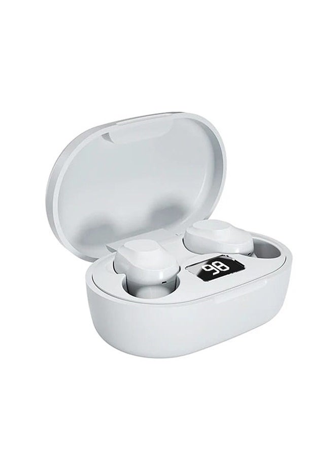 Generic - Bluetooth Touch Air Pods with HD Microphone HD stereo sound /XT91 - Image 1