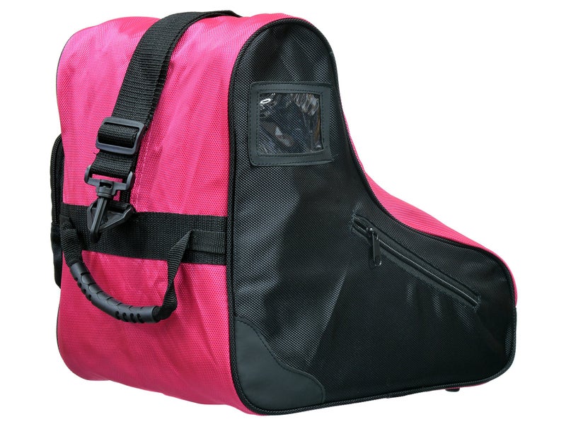 Epic Skates PreBagPnk Premium Pink Skate Bag, one Size - Image 5