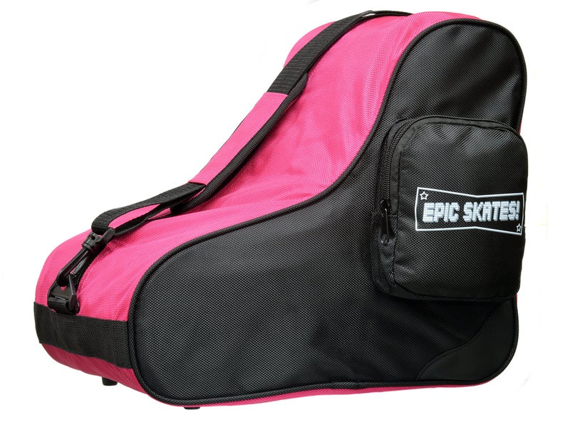 Epic Skates PreBagPnk Premium Pink Skate Bag, one Size - Image 1