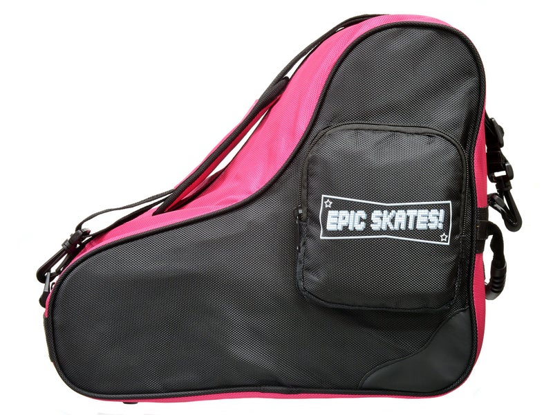 Epic Skates PreBagPnk Premium Pink Skate Bag, one Size - Image 2