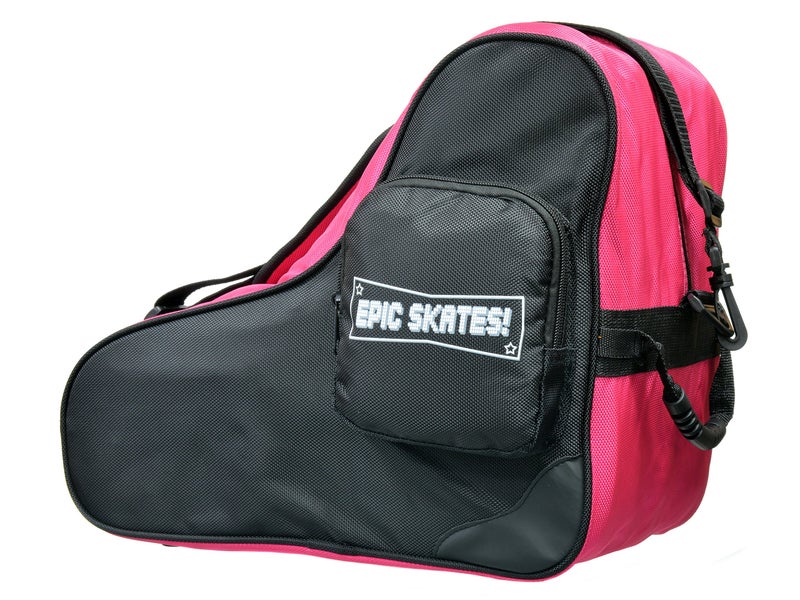 Epic Skates PreBagPnk Premium Pink Skate Bag, one Size - Image 3