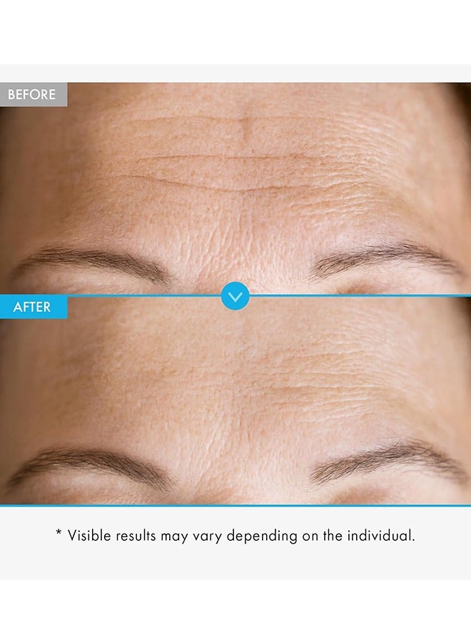 EELHOE Copper Peptideserum Face Serum for Women - Face Care for Women - Copper Peptides Dark Spot Correcting Glow Serum - Hyaluronic Acid Serum Skincare - Hydrating Improving Damaged Skin & Making Skin Radiant 30ml - Image 4