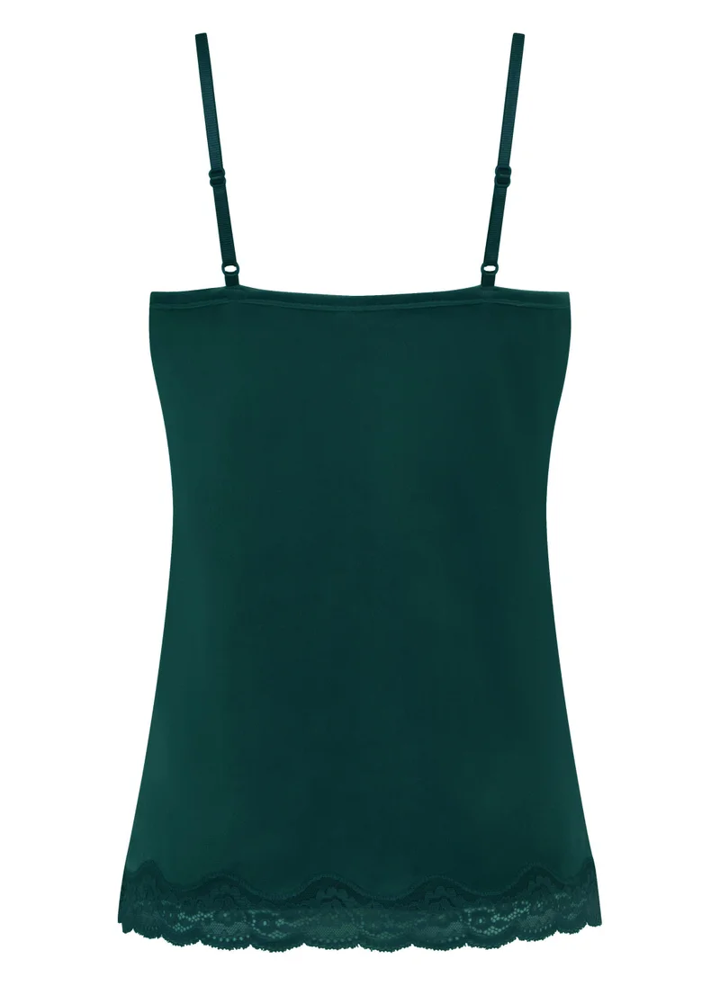 hunkemoller Strappy Cami Sleep Top