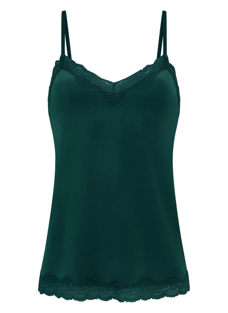 hunkemoller Strappy Cami Sleep Top