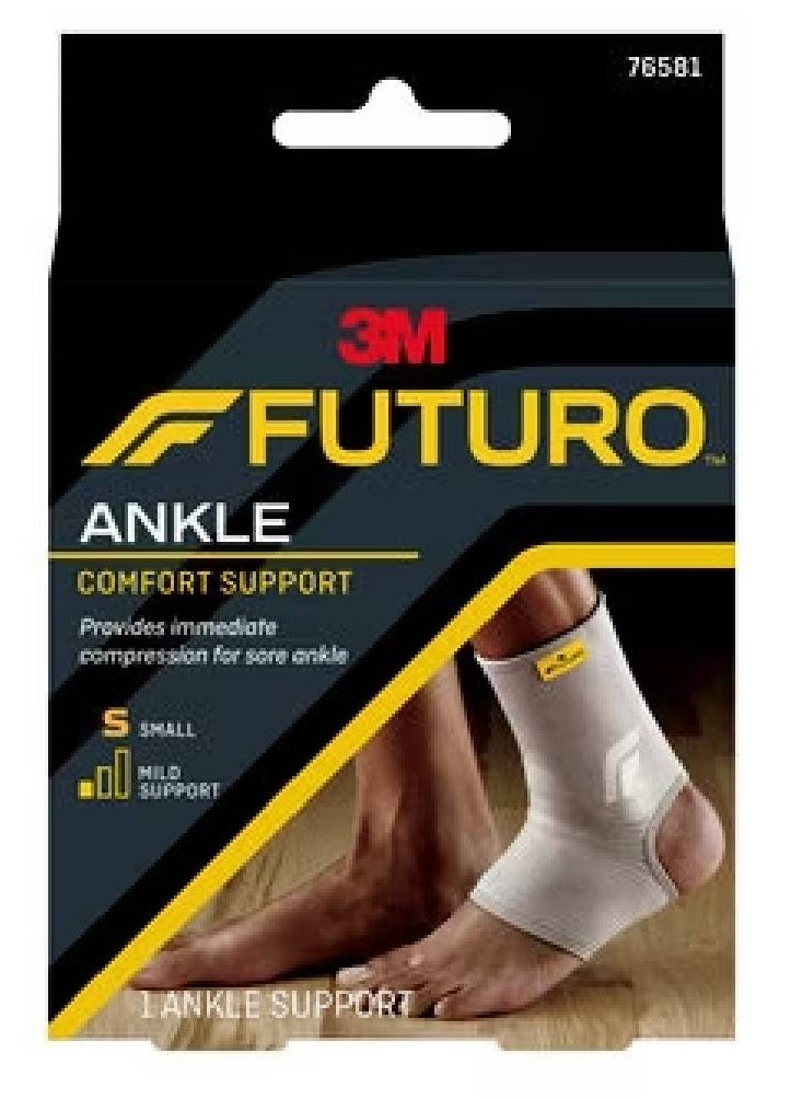 FUTURO Futuro Ankle Comfort Support, Small  - Image 1