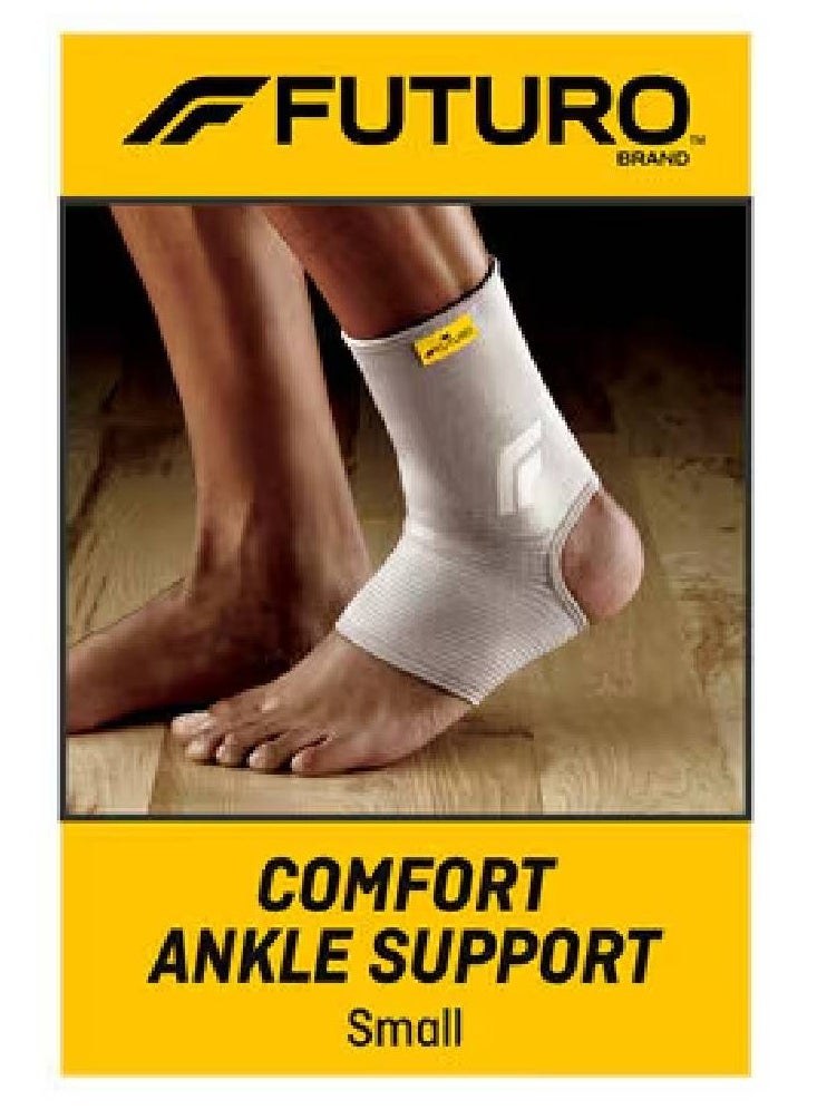 FUTURO Futuro Ankle Comfort Support, Small  - Image 2