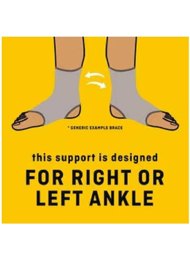FUTURO Futuro Ankle Comfort Support, Small  - Image 3