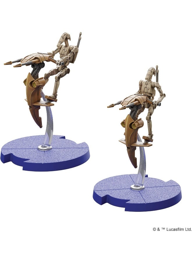 Atomic Mass Games Star Wars: Legion - Stap Riders - Image 5