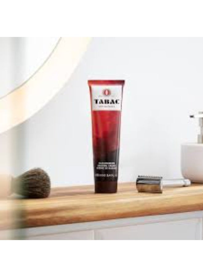 Tabac Original Shaving Cream 100ml - Image 3
