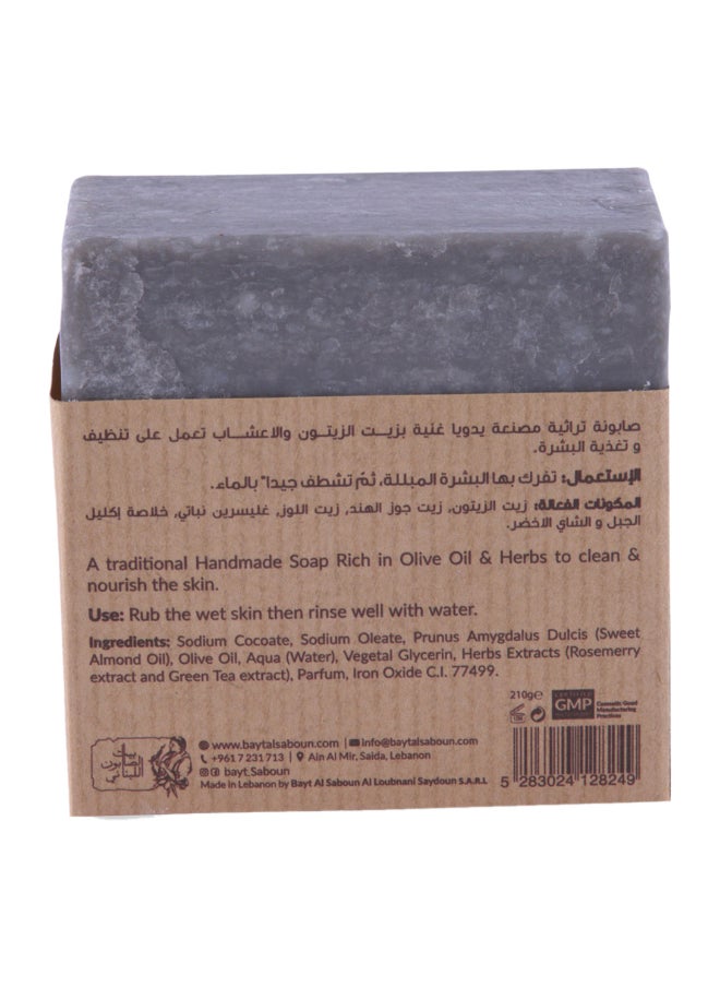 Baladi Soap Black Oud 210g - pzsku/ZCF56BDFB4477E1ECF8ABZ/45/_/1719311316/c53aea73-d132-4d78-817c-766fd39cf03e