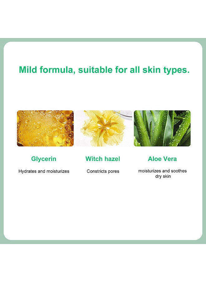 Generic - La Milee Extra Strength Creme Bleach Facial Hair Bleaching Cream Fade Hair Color For Face & Body Soothing Moisturizer 30g + Soothing Softening Powder 20g + Aloe Gel 50g - Image 1