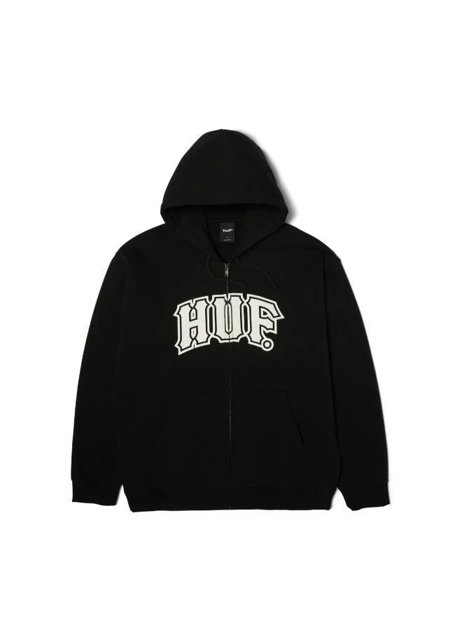 هاف Classic Arch FZ Hoodie