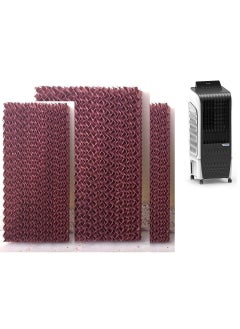 HAVAI HAVAI Honeycomb Pad Set of 3 for Symphony Diet 3D 12 Litre Tower Cooler  - Image 1