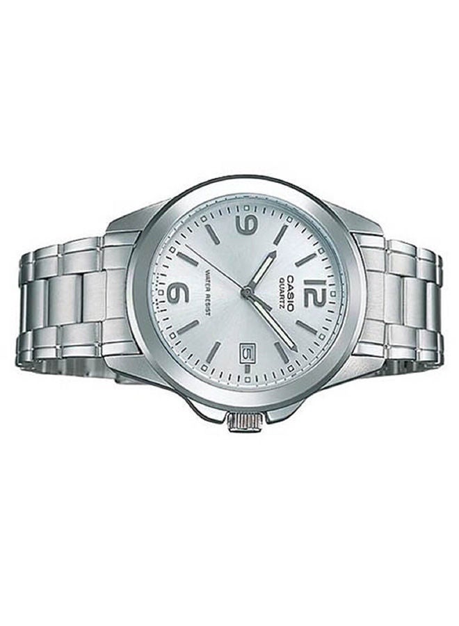 CASIO Stainless Steel Analog Wrist Watch MTP-1215A-7ADF - Image 2